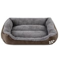 thumbnail image 3 of Merkaren  Luxe Cuddler Mattress Edition Dog Bed, Small, Medium, Large, Up to 80lbs, 3 of 6