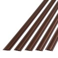 thumbnail image 1 of Fasade 47 in. Vinyl Divider Trim Oil Rubbed Bronze (5 Pack), 1 of 8