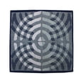 thumbnail image 1 of Hometrends Fashion Washcloth, Blue, 1 Piece, 1 of 5