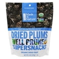 thumbnail image 2 of Made in Nature - Dried Plums Well Pruned Supersnacks - 6 oz., 2 of 4