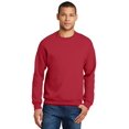 thumbnail image 1 of Jerzees Men's Nublend Ribbed Waistband Sweatshirt, 1 of 1