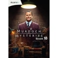 thumbnail image 1 of Murdoch Mysteries: Season 18, 1 of 1