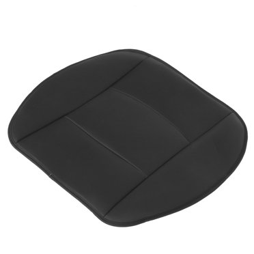 PU Leather Relieves  Cushion,  Protector Front  Cover, Car Replacement Car  Cover For Auto 4 Door Sedan SUV Black,Gray,Beige