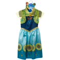 thumbnail image 2 of Disney Frozen Fever Anna Dress, 2 of 2
