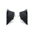 thumbnail image 3 of Jt 6101 Fender Liners Fits 20 26 Gladiator Pickup Gladiator, 3 of 5