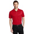 thumbnail image 1 of Port Authority Men's Silk Touch Performance Polo. K540, 1 of 1