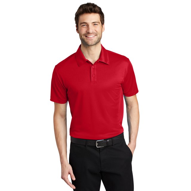 Port Authority Men's Silk Touch Performance Polo. K540