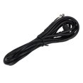 thumbnail image 2 of Cordon de Patch pour Guitares, Câble d'Ampli Guitare Portable Stable pour Performance Tête Droite et Tête Inclinée, 2 of 8