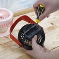 thumbnail image 4 of WorkPro 6-Piece Screwdriver Set, 4 of 5