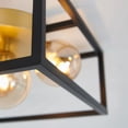 thumbnail image 3 of Artika Griffintown Flushmount, 3 of 6