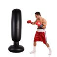 thumbnail image 1 of Bangcool Fitness Punching Bag Inflatable Heavy Punching Bag Boxing Target Bag for Children, 1 of 10