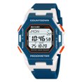 thumbnail image 1 of Birdeem Montre de Sport Numérique pour Homme, Résistante à l'Eau avec Affichage Lumineux, Montre d'Extérieur Robuste pour la Randonnée, la Course et le Entraînement Physique, 1 of 6
