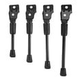 thumbnail image 5 of High Quality Replacement 2022 New Accessories Bicycle Kickstand Bike Stand Simple Practical 1 Pieces 14/16/18/20 Inch, 5 of 5
