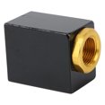 thumbnail image 4 of Quick Exhaust Valve,  Air Tightness Compact Stable Pneumatic Air  Control  For Installer For Machining Center, 4 of 8