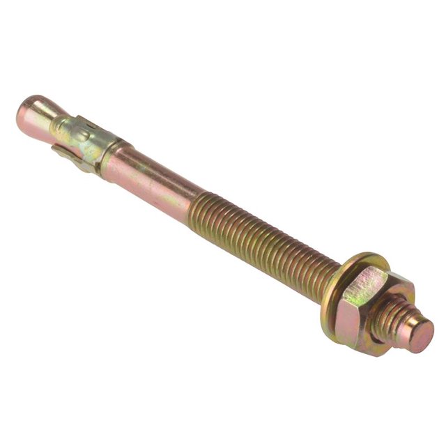 ForgeFix - Through Bolt ZYP M12 x 120mm Bag 5