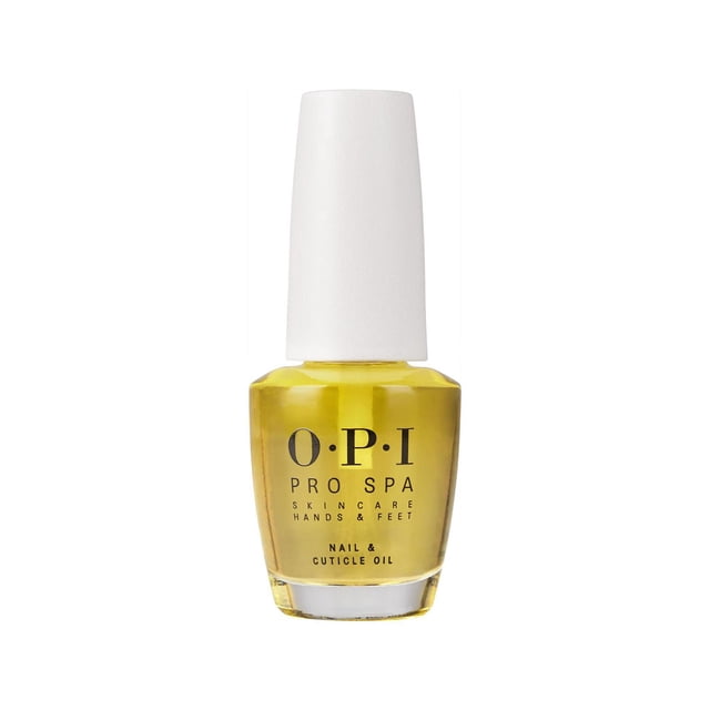 ProSpa Nail & Cuticle Oil