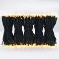 thumbnail image 1 of 500 LED Warm White Christmas Lights Indoor, 8 Modes Christmas String Lights Outdoor Waterproof, Christmas Tree Lights Green Wire, Connectable Christmas Twinkle Lights Plug in, 1 of 6