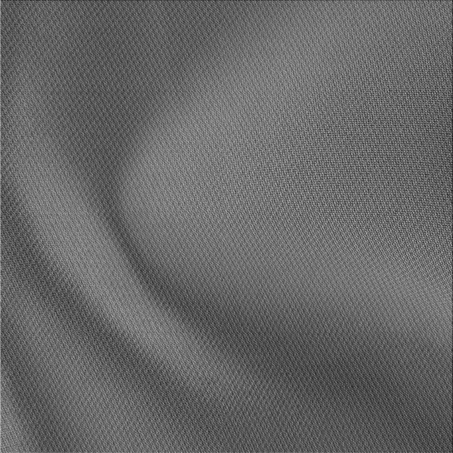 Ahgly Company Tapis d'Intérieur Lavable en Machine Carré Gris Transitionnel, 7 Pieds Carré