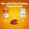 thumbnail image 3 of Fruitables SuperBlend Complément Alimentaire Digestif Citrouille Chien, 3 of 6