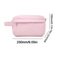 thumbnail image 3 of Large Pencil Case,Corduroy Pencil Case Storage Bag High-End High Value Large Capacity Pencil Case,Large Storage Bags,Large Capacity Pencil Case,Large Pencil Bag, 3 of 4