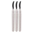 thumbnail image 2 of Eyelash Brush, Flexible Elastic Eyelash Comb Brush Portable  For Make Up For Mascara, 2 of 8