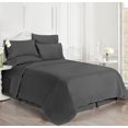 thumbnail image 1 of Microfiber Sheet Set with Bonus Pillowcases, 1 of 3