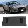 thumbnail image 1 of Front License Plate, Sun  Elegant Front License Plate Accessory 670025268 Long Lasting  for Ghibli M157, 1 of 8