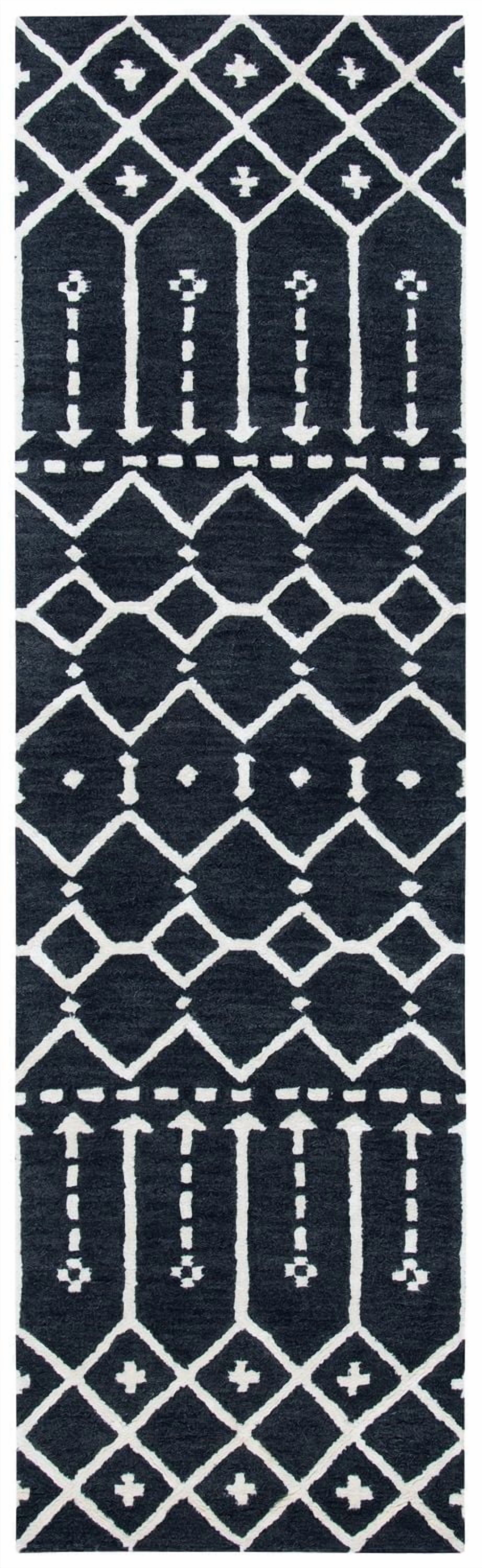 Safavieh Himalaya Darin Geometric Area Rug