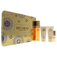 thumbnail image 1 of Elizabeth Taylor 4 Piece White Diamonds Fragrance Gift Set for Women, 1 of 3