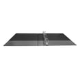 thumbnail image 3 of Pen+Gear Durable View 1.5" Binder Black, 3 of 3