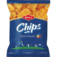 thumbnail image 1 of Bikaji Chips Mast Masala, 80g, 1 of 6