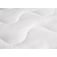 thumbnail image 2 of Fusion Cooling Polyester Mattress Pad Queen, 2 of 3