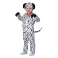 thumbnail image 2 of Toddler Delightful Dalmatian Costume, 2 of 3