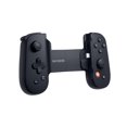 thumbnail image 2 of Backbone One (USB-C) - Mobile Gaming Controller for iPhone 15 Series and Android - 2nd Generation - Black, 2 of 8