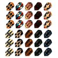 thumbnail image 2 of CUESOUL 10 Set Unique Design Slim Dart Flights Wholesale, 2 of 4