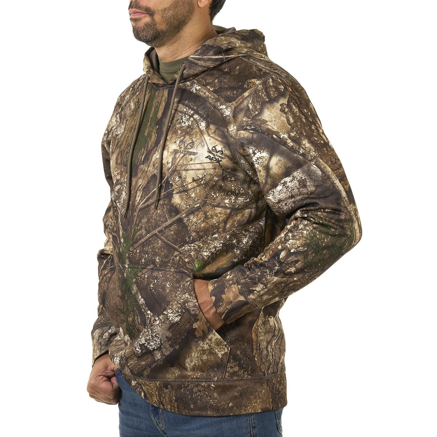 Realtree APX Men's Hunting Hoodie
