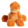 thumbnail image 2 of Aurora Stuffed Animals Mini Flopsie-Brontosaurus 8", 2 of 2