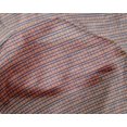 thumbnail image 4 of oneOone Silk Tabby Fabric Check Block Printed Fabric 1 Yard 42 Inch Wide, 4 of 4