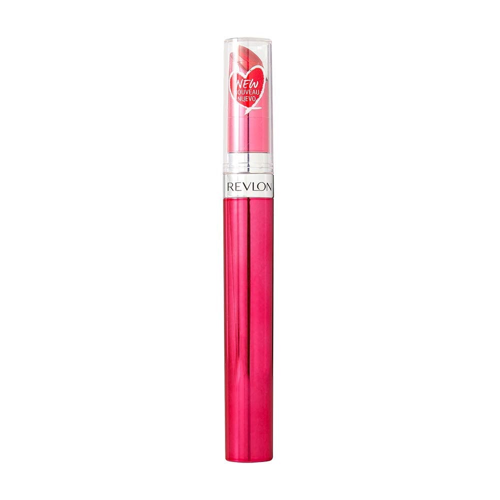 Revlon Ultra HD Gel Lipcolor 745 HD Rhubarbe