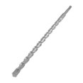 thumbnail image 1 of Unique Bargains SDS Plus Shank 18mm Tip Masonry Drill Bit for Concrete, 1 of 1