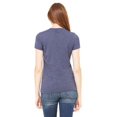 thumbnail image 2 of Bella + Canvas T-Shirt Préféré des Femmes, 2 of 3