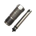 thumbnail image 4 of DYNWAVECA Hydraulic Vertical Jack Oil Pump Auto Repair Tools Compact Metal Sealing Set Pointed Head 35 to 50 Ton, 4 of 10