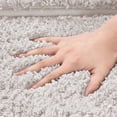 thumbnail image 5 of SROBPTY Bath Mat, Bathroom Rugs Bath Mat for Back Of Foot Rubbing Thick Soft and Non-Slip Full Wrap Bath Mats Water Absorbent and Washable Bath Rug for Bathroom Shower, 5 of 5