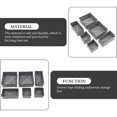 thumbnail image 3 of 6pcs Sock Underwear Organizers Underwear Storage Boxes Socks Organizer, 3 of 6