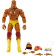 thumbnail image 1 of WWE Figurine Articulée Élite Hulk Hogan 15 cm, 1 of 6
