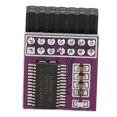 thumbnail image 2 of 14Pin TPM2.0 Module, TPM 2.0 Encryption Security Module LPC Interface Standalone Crypto Processor  For Computer, 2 of 8