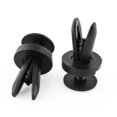 thumbnail image 3 of Clips de Fixation, 20 x Clip de Retenue de Porte de Voiture, 3 of 10