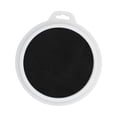 thumbnail image 4 of Washable Washable Ink Pad Round Craft Ink Pads Kids DIY Graffiti Fingerprint Ink Pad Stamp for Wood Fabric Scrapbook, 4 of 7
