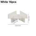 thumbnail image 4 of 16 Pcs Empileurs de Plateaux Support de Rangement pour Aliments Secs pour Lyophilisateur Droit de Récolte, 4 of 10