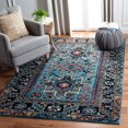 thumbnail image 1 of Safavieh Vintage Hamadan Dania Traditional Area Rug, 1 of 6
